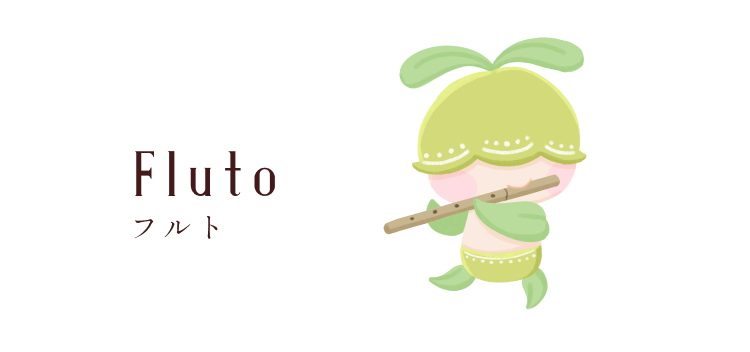 Fluto