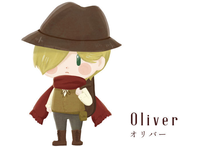 Oliver