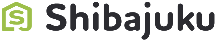 shibajuku logo